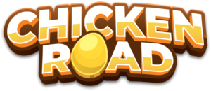 Chicken Road Logo