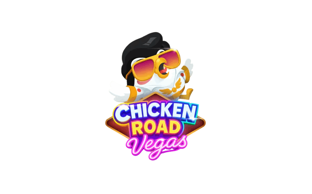 Chicken Road Vegas Logo